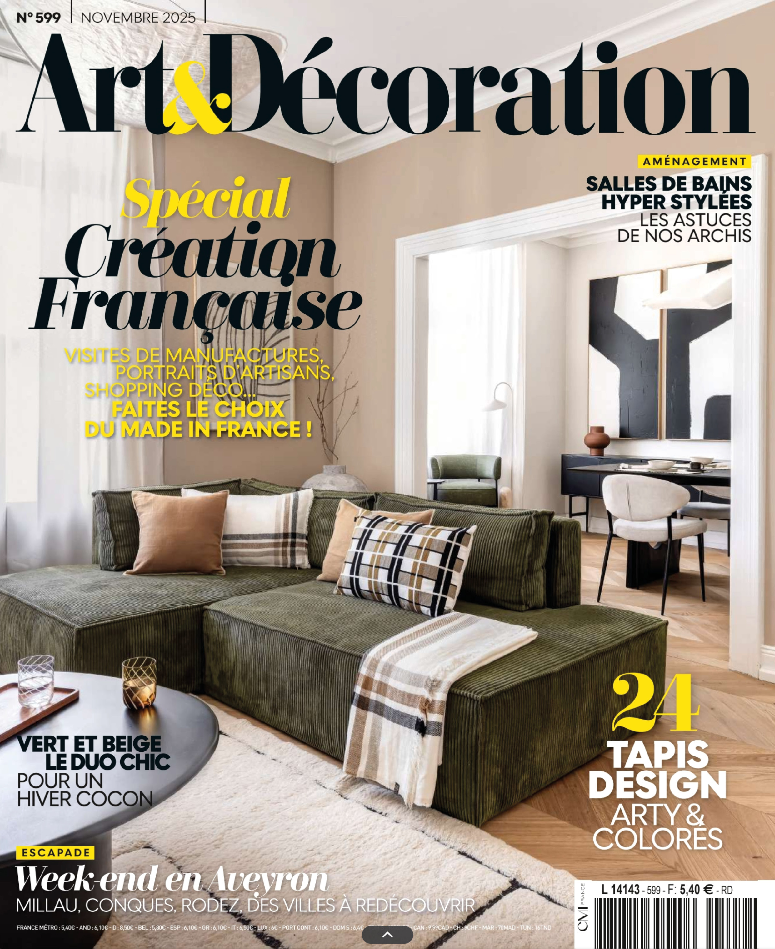 Art & Décoration