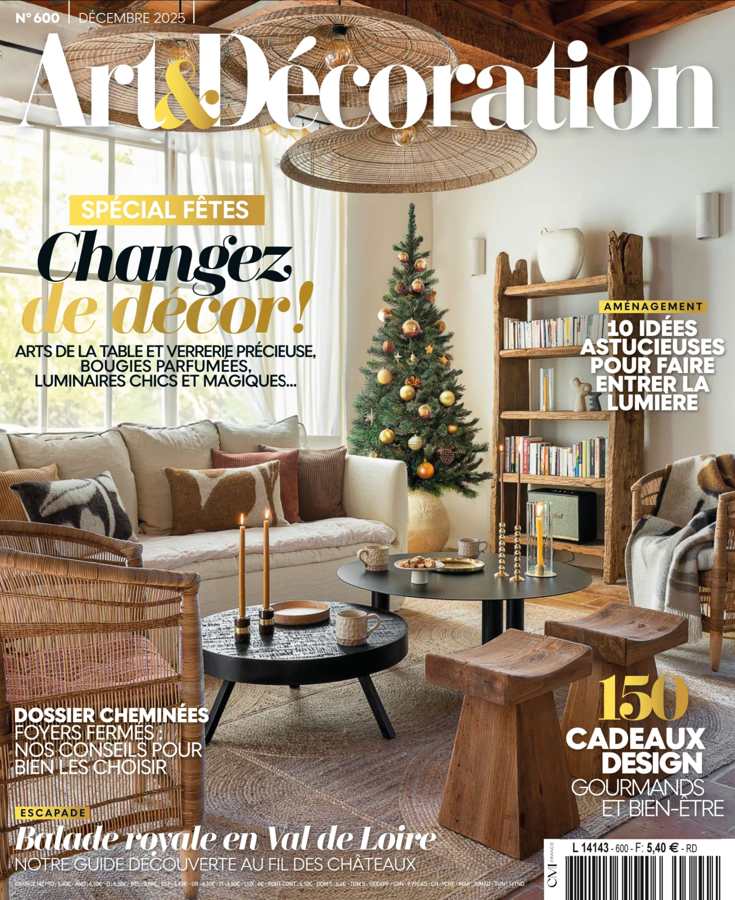 Art & Décoration 