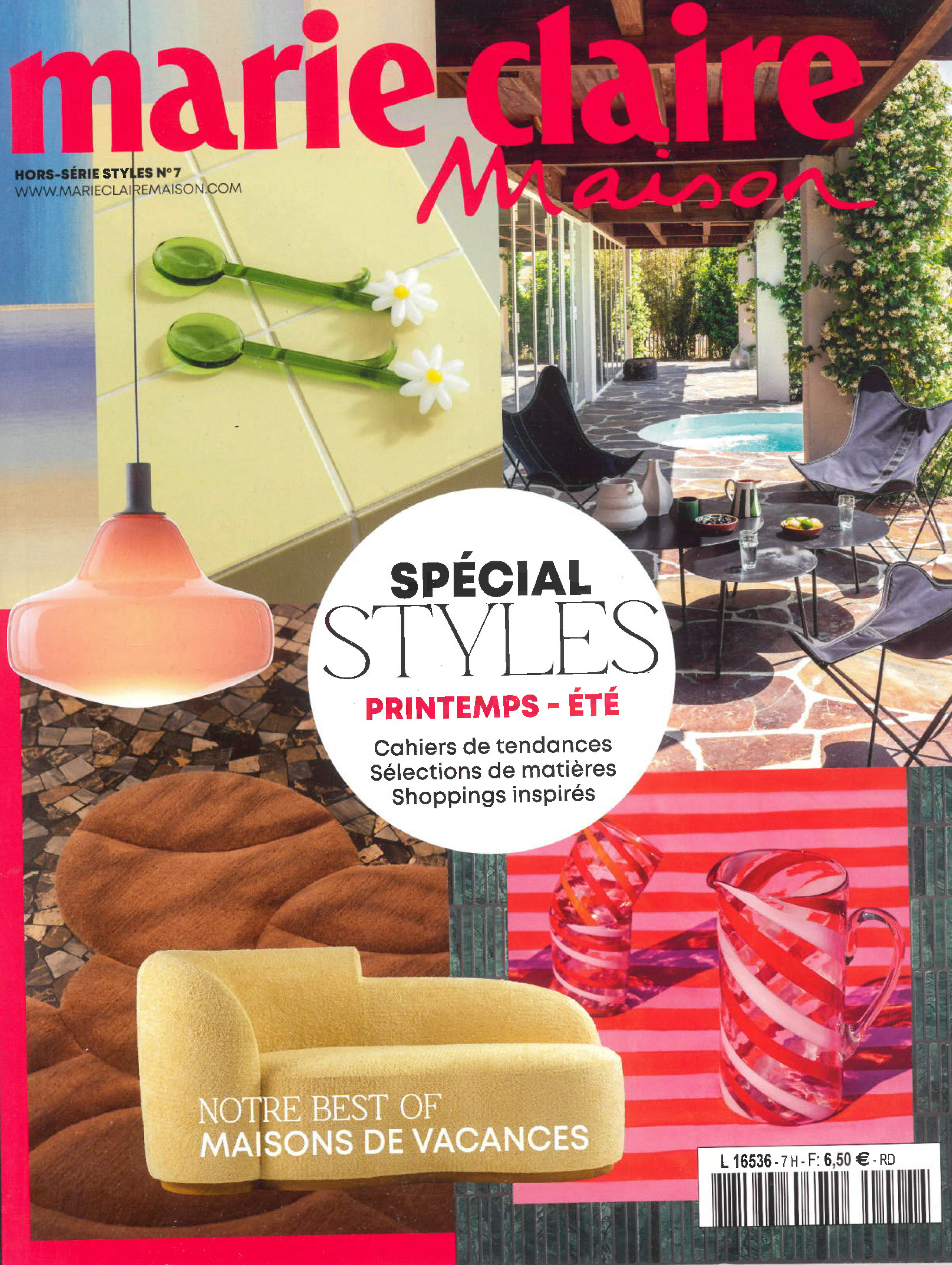 Marie Claire Maison