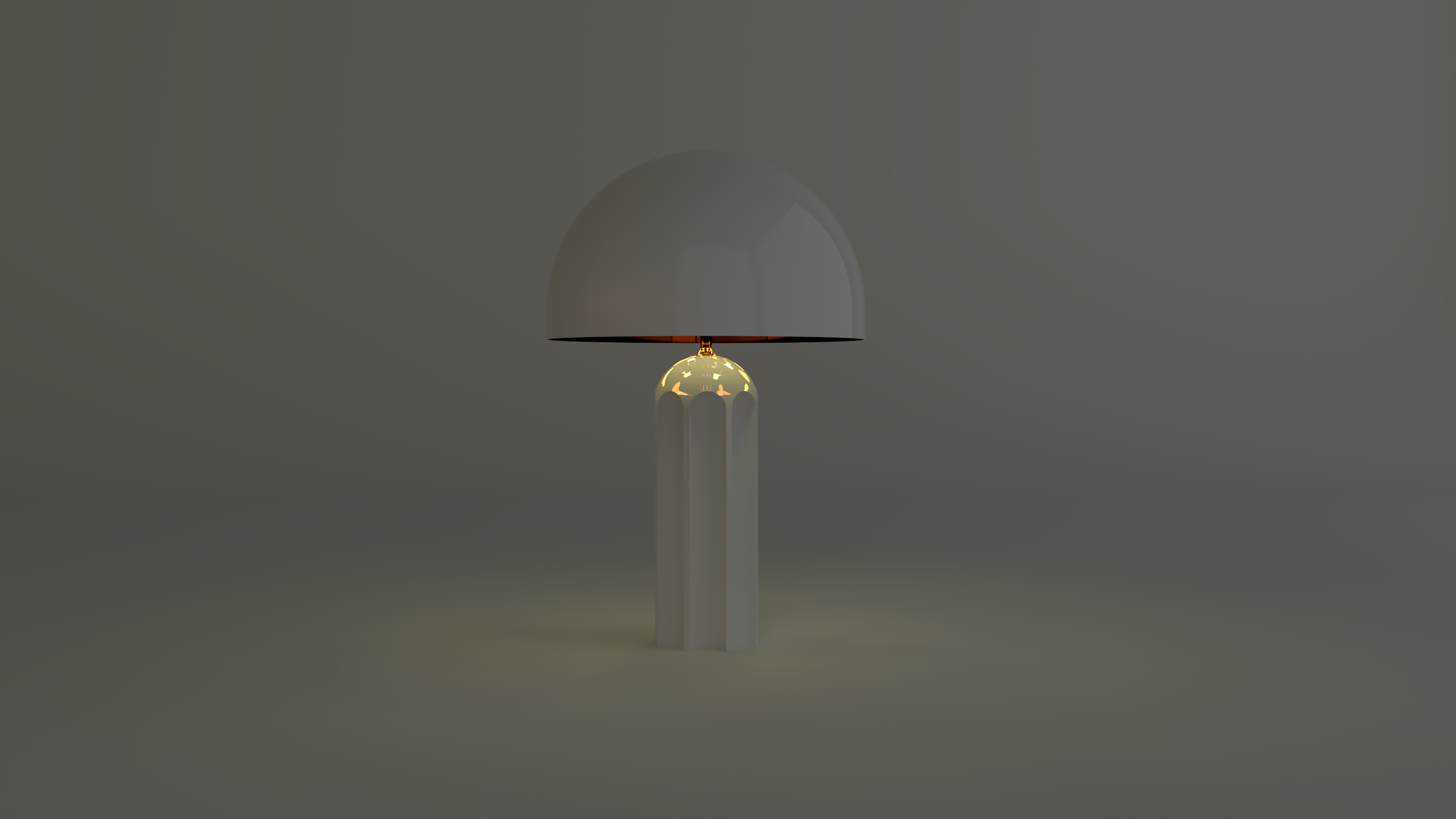 LITTLE GHOST WHITE